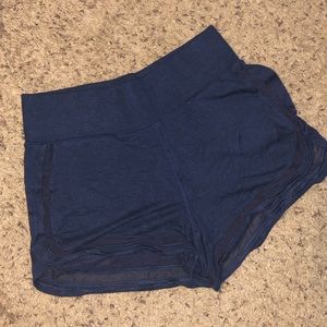 Athleta shorts